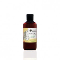 PURE ALMOND Body Oil