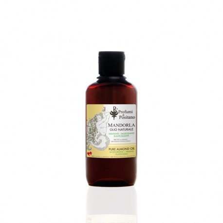 PURE ALMOND Body Oil