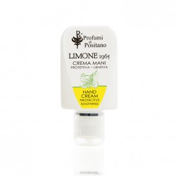 LIMONE 1965 Crema mani