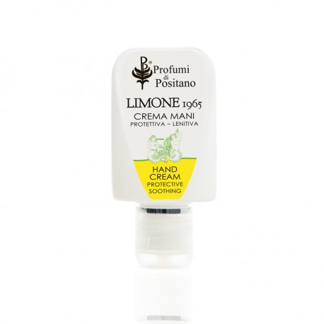 LIMONE 1965 Crema mani